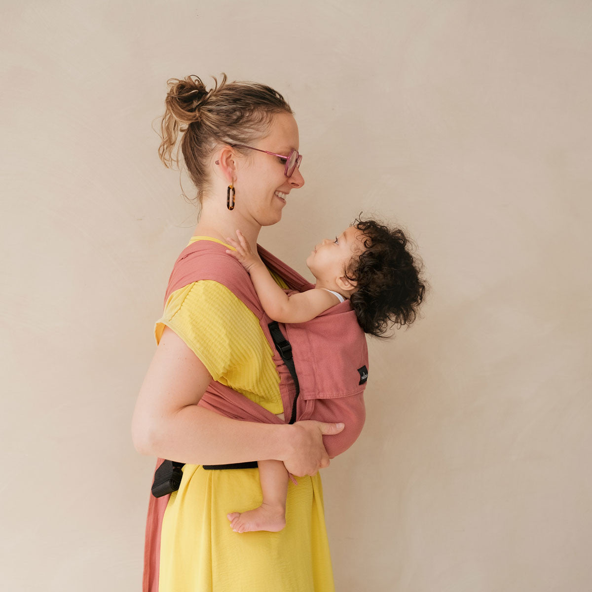 P'tit Evo, les presque parfaits