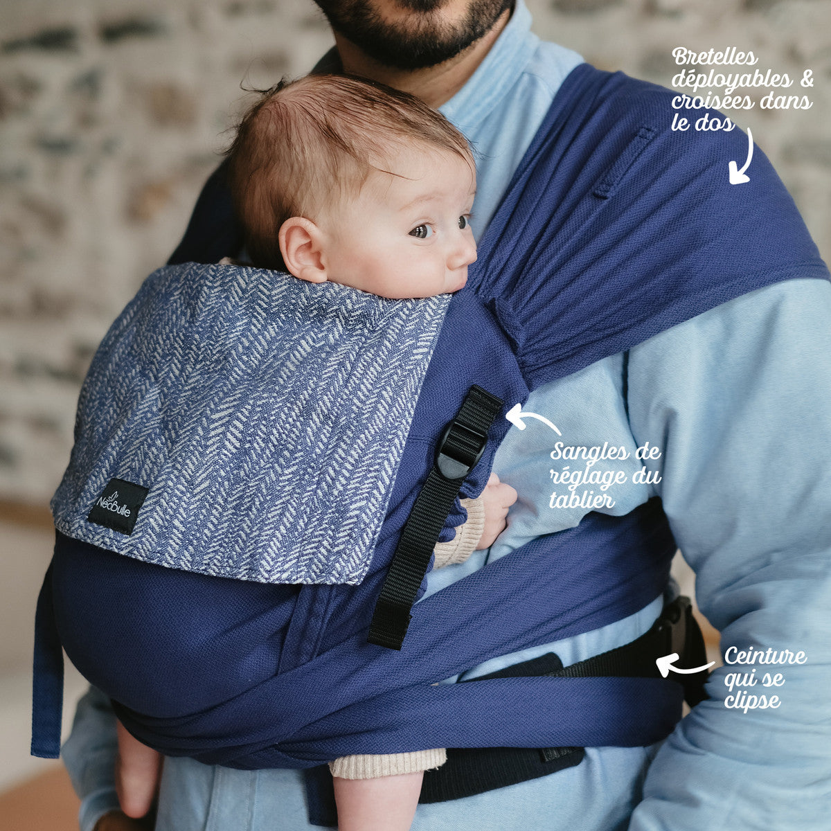 P'tit Evo, les presque parfaits