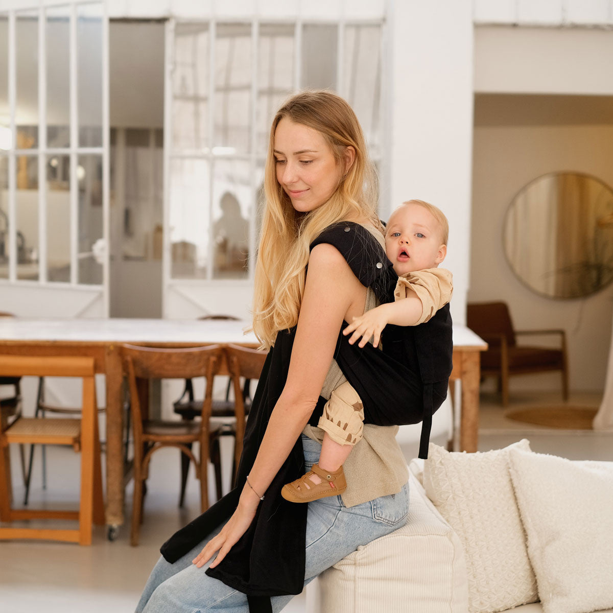 P'tit Evo, les presque parfaits