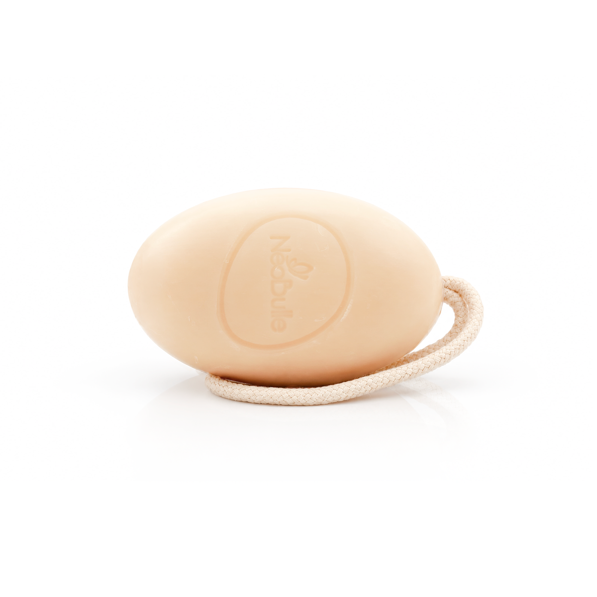 Savon au lait d'ânesse