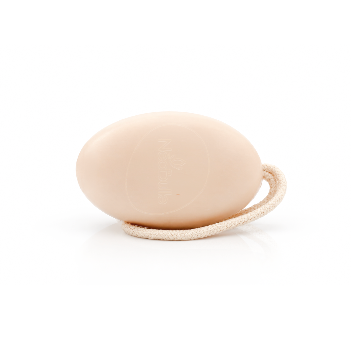 Savon au lait d'ânesse