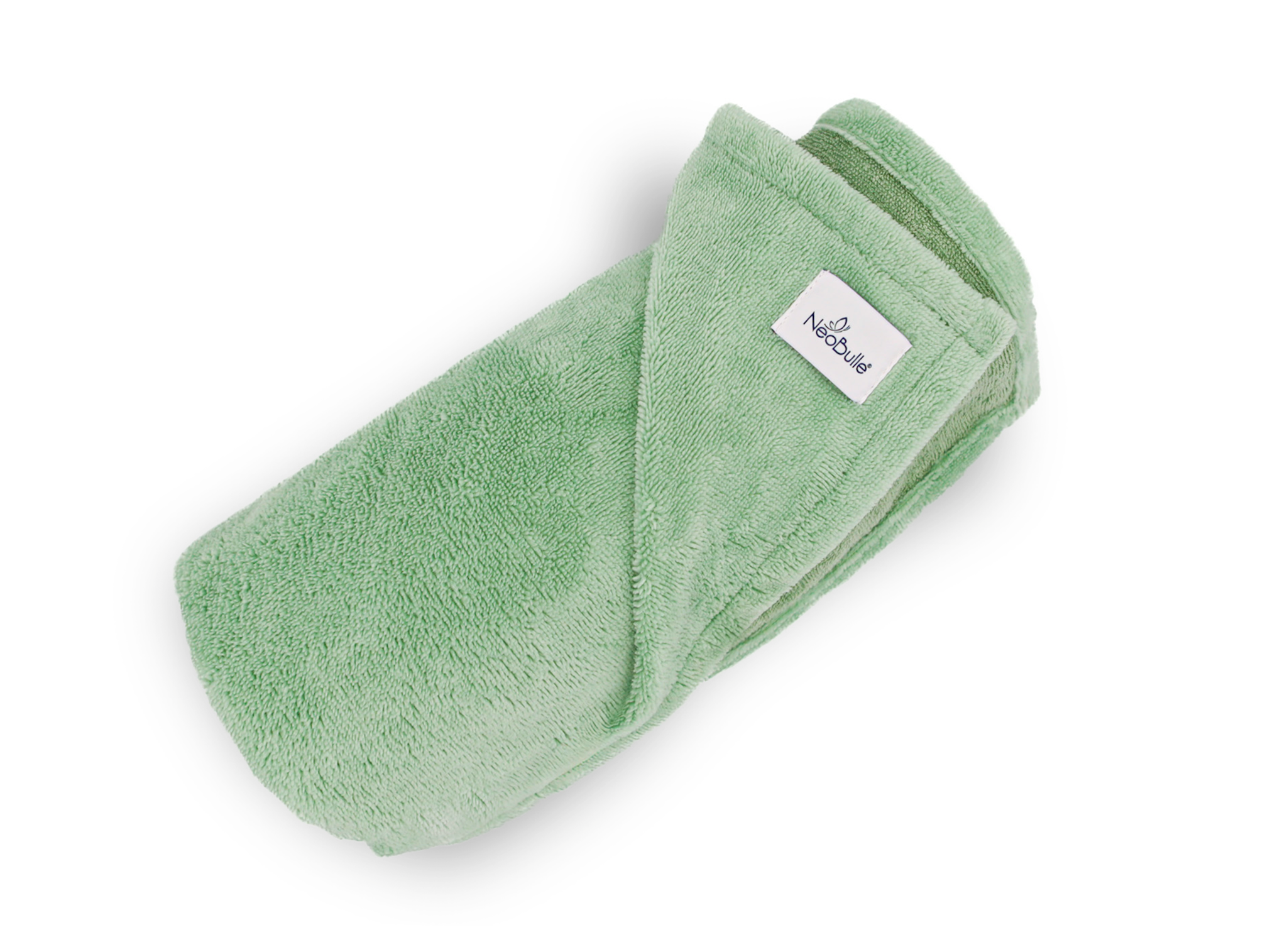 Serviette de bain enfant, Amande