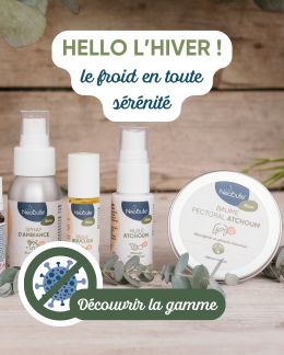 Gamme hiver