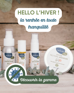 Gamme hiver